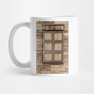 A Window Metaphor - 1 © Mug